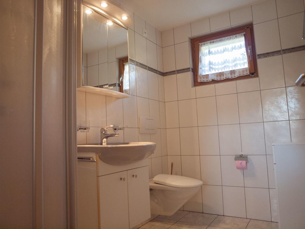 Chalet Fridi Rosswald 外观 照片